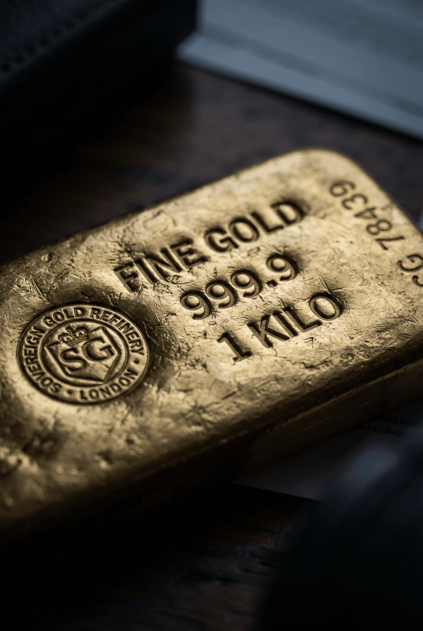 Reading the assay: what 999.9 really guarantees
